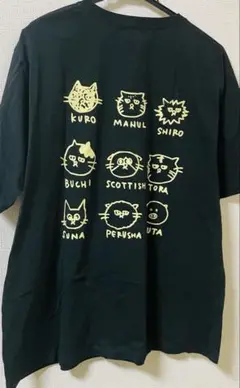 ドラッグストアーズ　tシャツ　モフマヌル