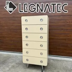 LEGNATEC レグナテック チェスト 3段6杯 スペースエイジ i4※ - メルカリ