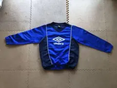 ※scudさま専用※ umbro ジュニア　ピステ