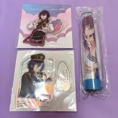 2025年最新】礼瀬マヨイ缶バッジの人気アイテム - メルカリ