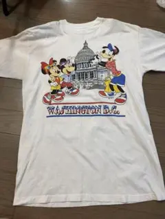 レア】ヴィンテージ ディズニー グーフィー 汗かきプリント USA製 90s 