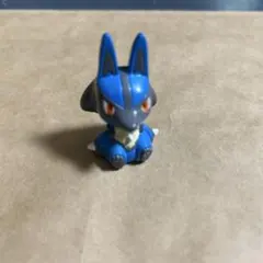 ポケモン ボブルヘッド ルカリオ 首振り フィギュア - メルカリ