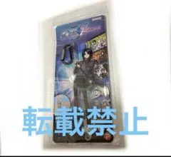 機動戦士ガンダムSEED freedom キャラ撮りスティック　アスランザラ