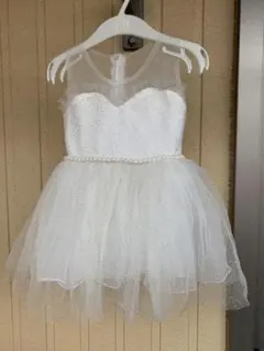 ベビーワンピース