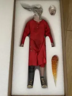 新品BANKSY BOMBHUGGER MEDICOMTOY Syncバンクシー - メルカリ