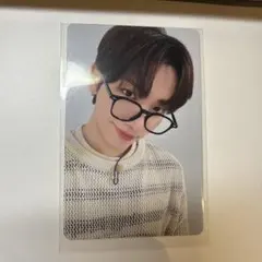 BOYNEXTDOOR ジェヒョン 19.99 中華 1.0 yizhiyu