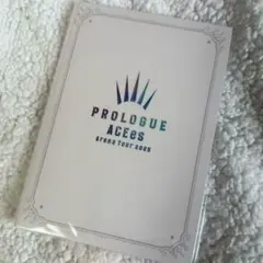 ACEes ミニフォトブック