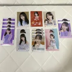 2025年最新】野口衣織 生写真 まとめ売りの人気アイテム - メルカリ