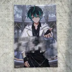 【EL6】Element Sicks ねいろ SAVE 入場特典 ブロマイド