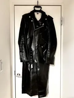 2025年最新】black コムデギャルソン ライダースの人気アイテム