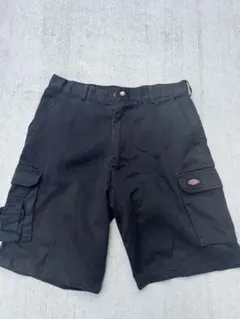 Corteiz Cargo Shorts ハーフパンツ 黒 Mサイズ - メルカリ
