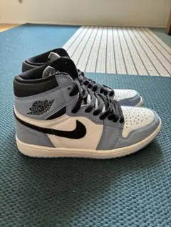 Nike Air Jordan 1 High University Blue