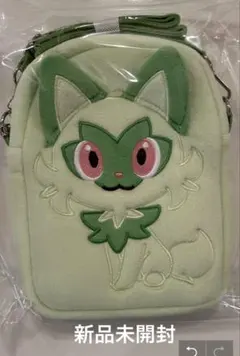 ニャオハ　ポシェットのサムネイル