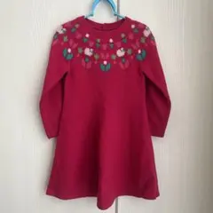 jacadi ワンピース