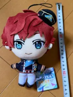 あんさんぶるスターズ！あんスタ ぬいぐるみ 新衣装 ALKALOID 天城一彩