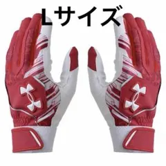 Under Armour アメリカンフットボール グローブ オレンジ - メルカリ