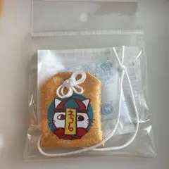 カードキャプターさくら 月峰神社 お守り 中身なし おまけ付き - メルカリ