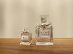 Miss Dior Blooming Bouquet ミスディオール　香水