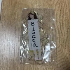 ラッフルくじ 早瀬ノエル アクリルスタンド