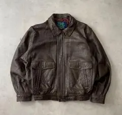 レザージャケット archive