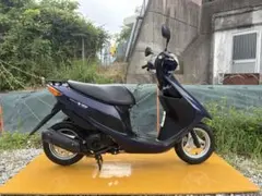 Honda Dio 東京都八王子市か神奈川県川崎市多摩区渡し 車両確認値段
