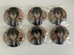 文豪ストレイドッグス 江戸川乱歩 缶バッチのサムネイル