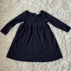 フォーマル　ワンピース 110