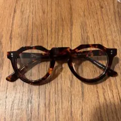 Cubitts 眼鏡 キュービッツ 宇多田ヒカル - メルカリ
