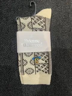 新品Vivienne Westwood ソックスのサムネイル