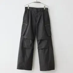 WYM VINTAGE FADED DUCK CURVED CARGO