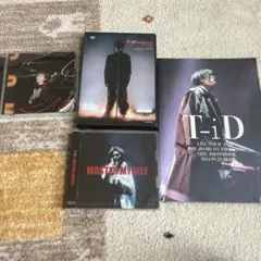 DOMOTO 堂本光一 堂本剛 Stay with me グッズ パンフレット - メルカリ