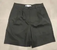 NIKE GOLF ゴルフウェア　ハーフパンツ　キュロットパンツ　ショーツ