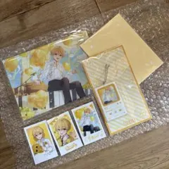 すとぷり るぅと BIRTHDAY GOODS 2024 コンプリートセット