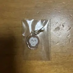 ちいかわ ナガノマーケット カブトムシ アクリルチャームinカプセル