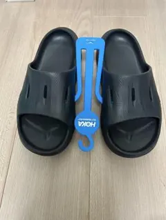 【期間限定】HOKA ORA RECOVERY SLIDE3 サイズ25