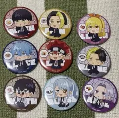 マッシュル ワース ほしがりさん 缶バッジ アクスタ グッズ-バッチ】アニメ「マッシュル-MASHLE-」 ほしがりさん