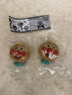 アンパンマンマラカス