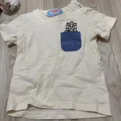 トーマス　Tシャツ