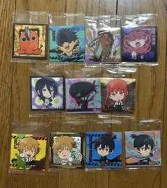 チェンソーマン レゼ編 ウエハース 10枚セット