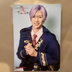 舞台 チート兄 鈴木祐大写真2枚セット