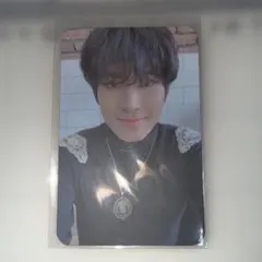 SEVENTEEN セブチ ウォヌ