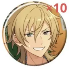 2025年最新】羽風薫 缶の人気アイテム - メルカリ