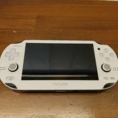 2025年最新】ps vita クリスタルホワイトの人気アイテム - メルカリ