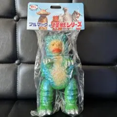 ブルマァク 復刻 やまなや ガラモン クリア スラッシュアウト ミニ ブルマァク 復刻 やまなや ガラモン クリア スラッシュアウト ミニ