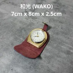 2026年最新】WAKO クロックの人気アイテム - メルカリ