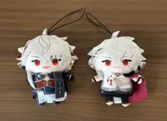 にじさんじ 葛葉 アクスタ にじぬい にじぱぺ セット - メルカリ