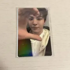 TREASURE ジョンファン ソウルコン アルバム トレカ C