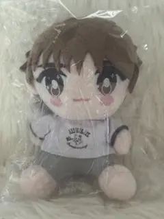 ［ M!LK］体操着みたいなぬいぐるみ　山中柔太朗