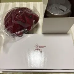 コメダ珈琲店×ドムドムハンバーガー コラボ商品