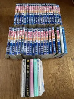 あひるの空 1～50巻 全巻セット + THE DAY 全51巻セット - メルカリ